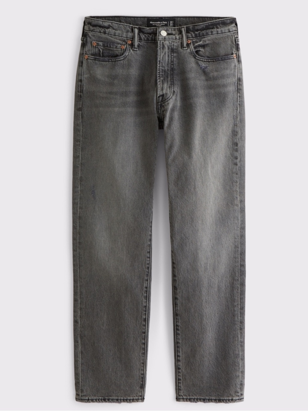 Abercrombie & Fitch Men’s 90’s Straight Jean